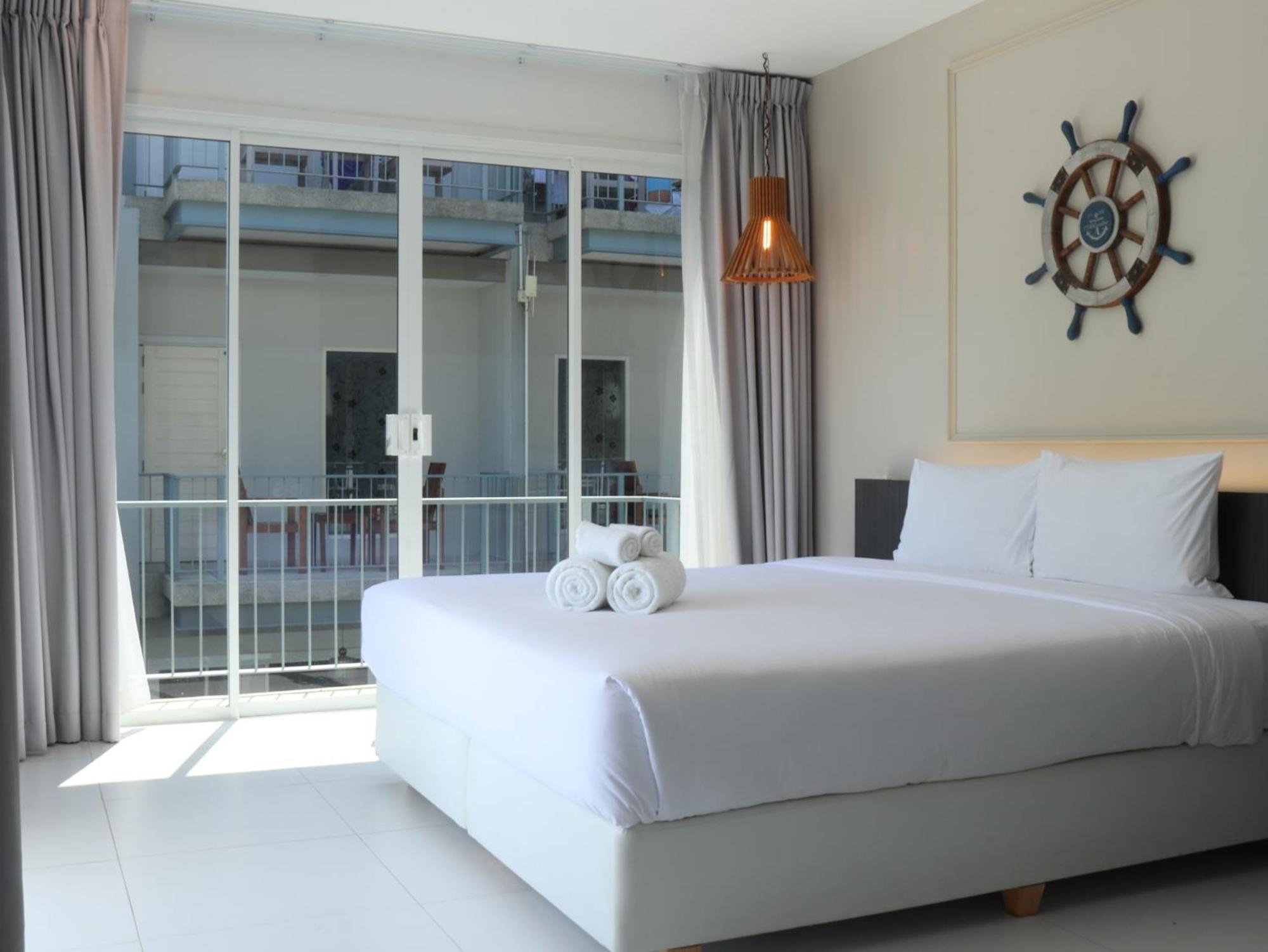 Combo Beach Hotel Samui Koh Samui Exterior photo